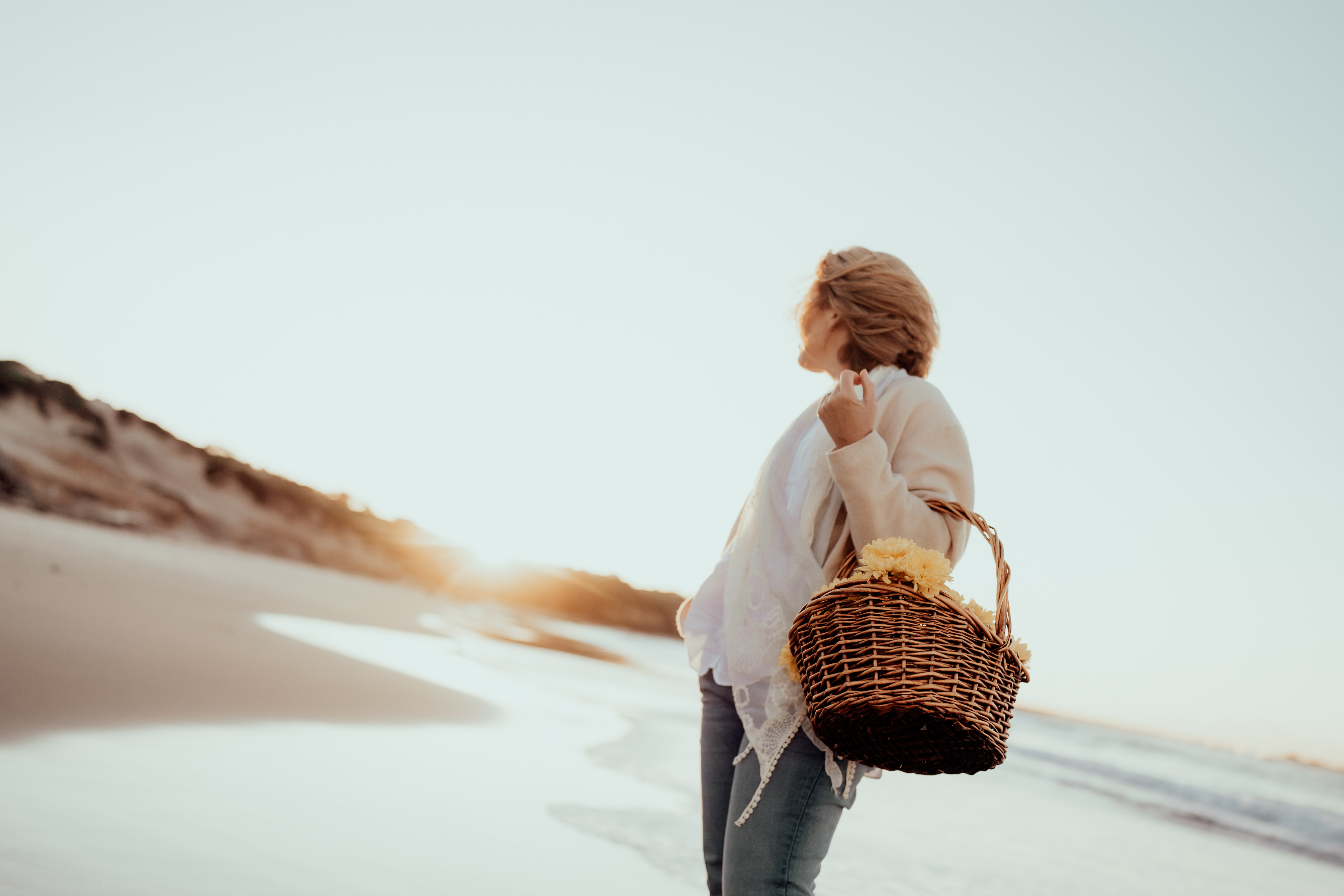 Sleep Wellness in Midlife
